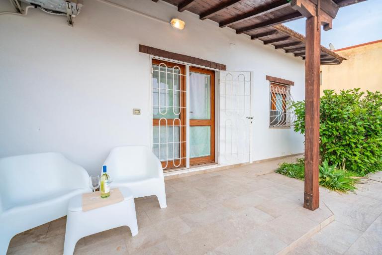 Oasi a Margine Rosso - Ferienwohnung Suvereto