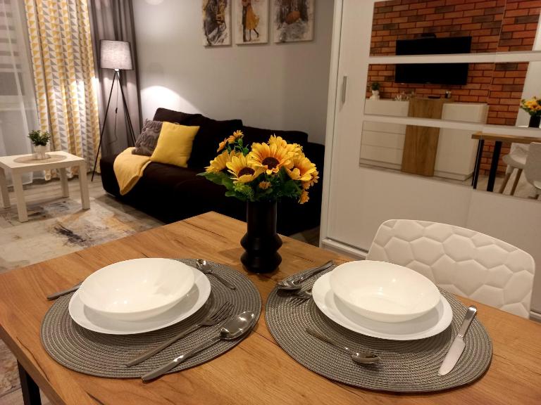 Apartament Dolores 2 - Ferienwohnung Rzeszów