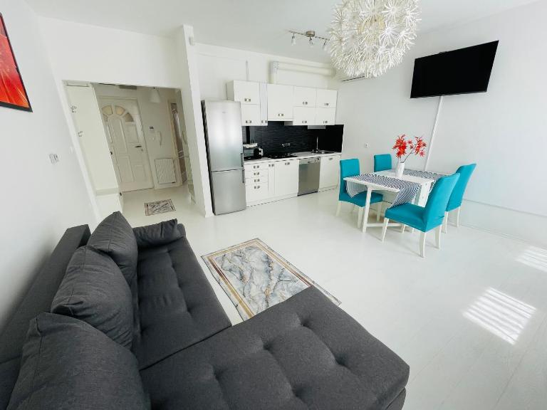 Gold Apartman - B&B Nagykanizsa