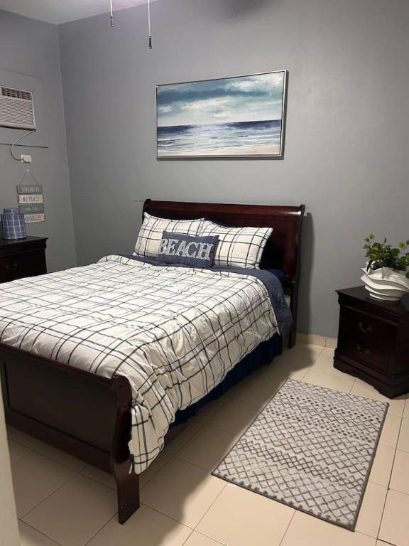 2-bedroom Condo in Boqueron - B&B Cabo Rojo