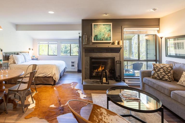 Cottonwood Condo in Sun Valley - B&B Sun Valley