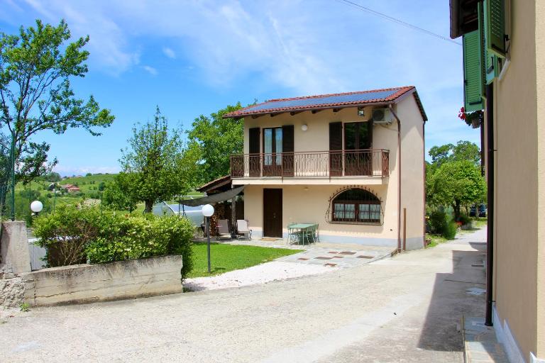 In Casetta - B&B Monforte d'Alba