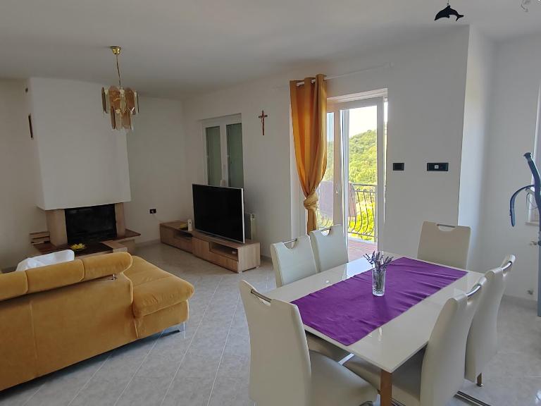 Vila Luka - B&B Veprinac