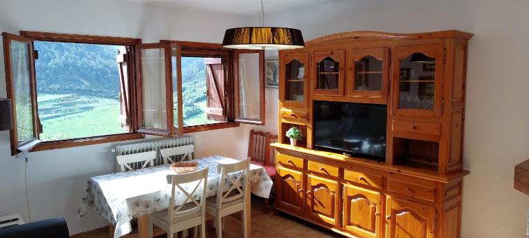 Casa Isabel - B&B Ansó