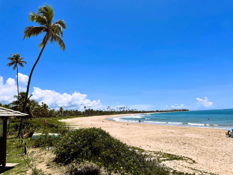 Casa Sonho de Praia Guarajuba - B&B Camaçari