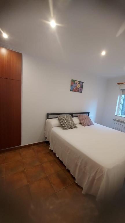 Casa cheve - Ferienwohnung Cangas do Morrazo