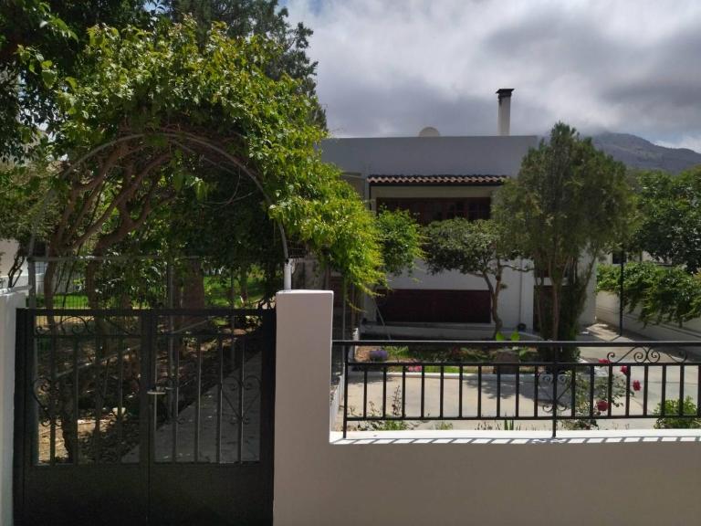 Primrose Home in Georgioupoli - B&B Georgioupolis