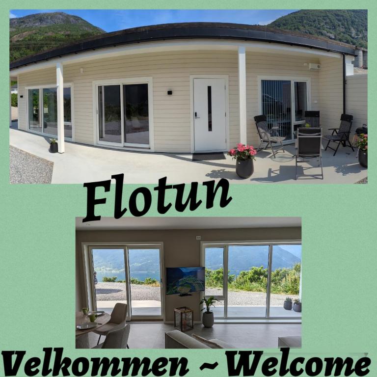 Flotun - B&B Stryn