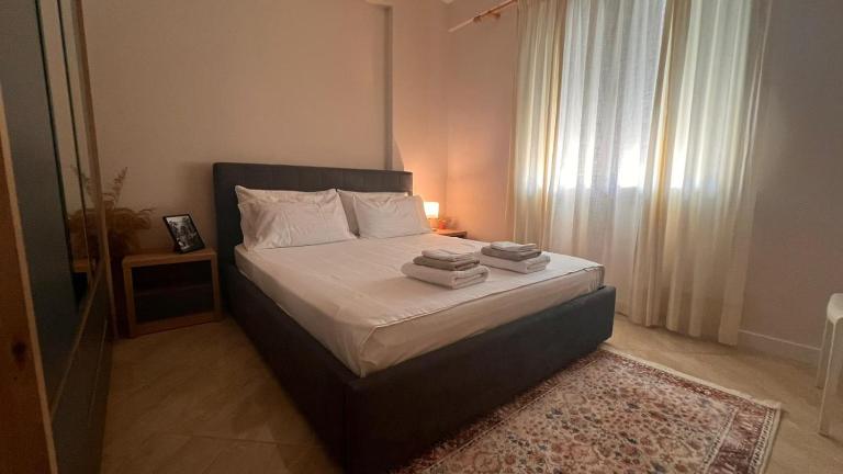 SoFI Condo-Close to Port of Vlore - B&B Vlore