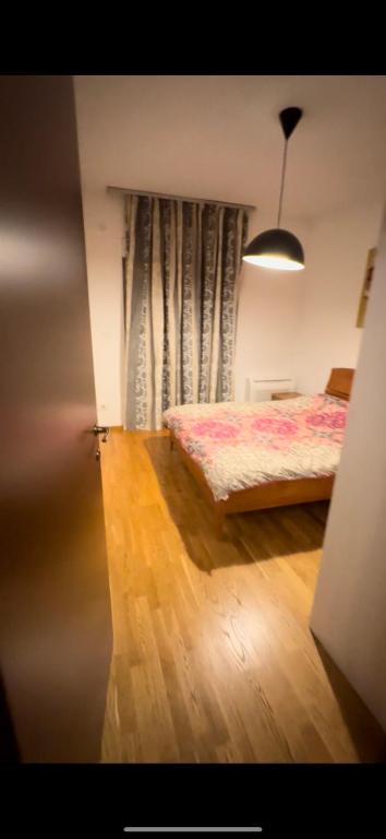 Spago apartment City kvart - Ferienwohnung Podgorica