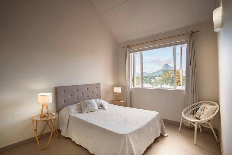 Appartement Tamarin Ile Maurice - Ferienwohnung Tamarin