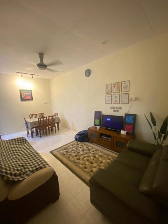 JeeheenMuslimHomestay Melaka with WIFI 5G - Ferienwohnung Malakka