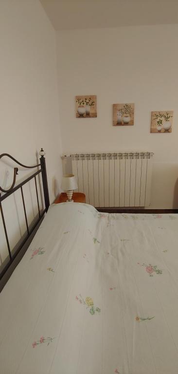 Casa Antonietta, vacanze in natura - Bed and Breakfast Finocchito