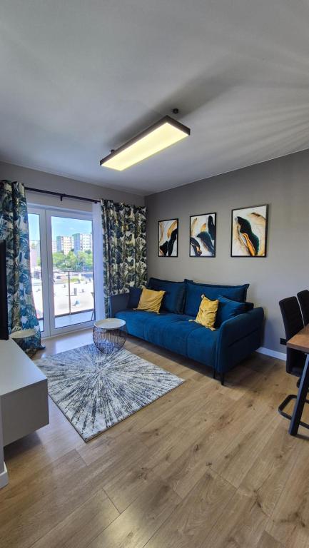 Sweet Home Grabieniec Apartment - B&B Lodz