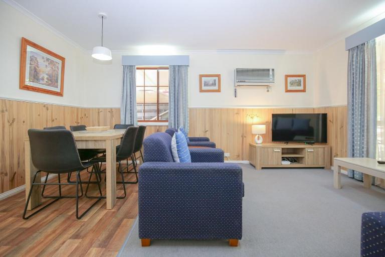 Amber Cottage - B&B Bright