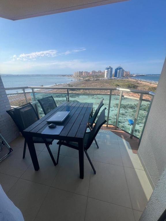 Apartamento Pudrimel - B&B San Blas