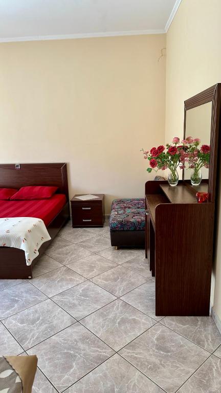 Stella's House - Bed and Breakfast Eleftheroúpolis