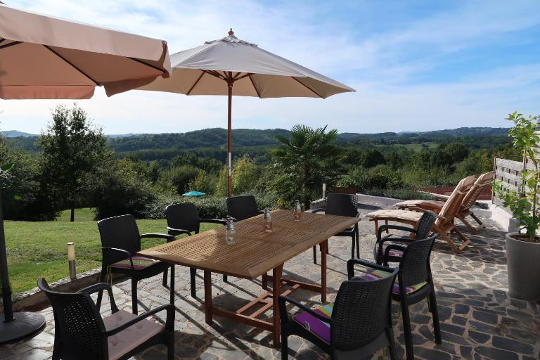 Maison La Chapelle Bellevue - B&B Saint-Solve