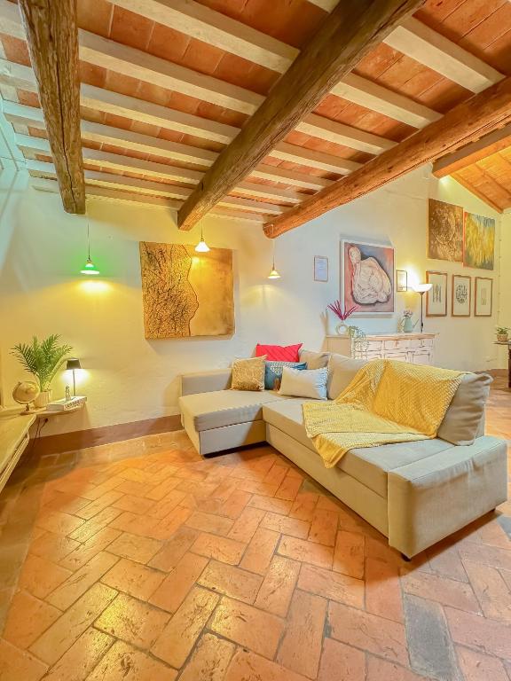 Casa Malò - B&B Pisa