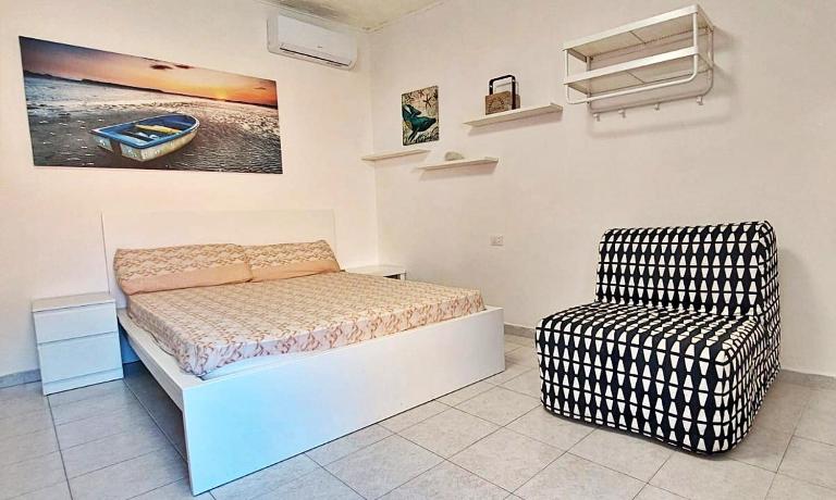 Alghero Center Little Home - 4 - - Bed and Breakfast Alghero