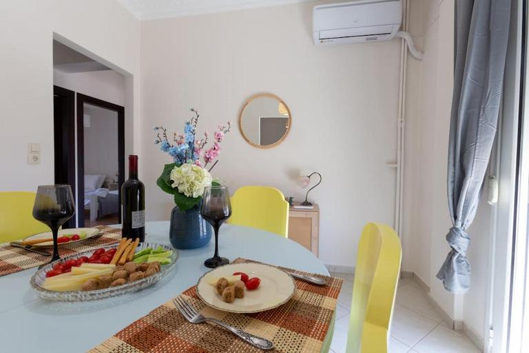 Κidonias home - Bed and Breakfast Chania