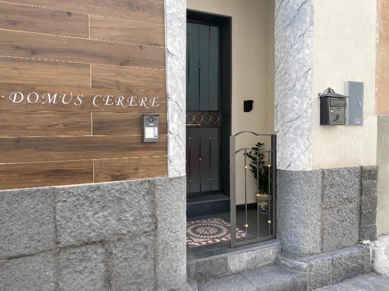 Domus Cerere - B&B Catania