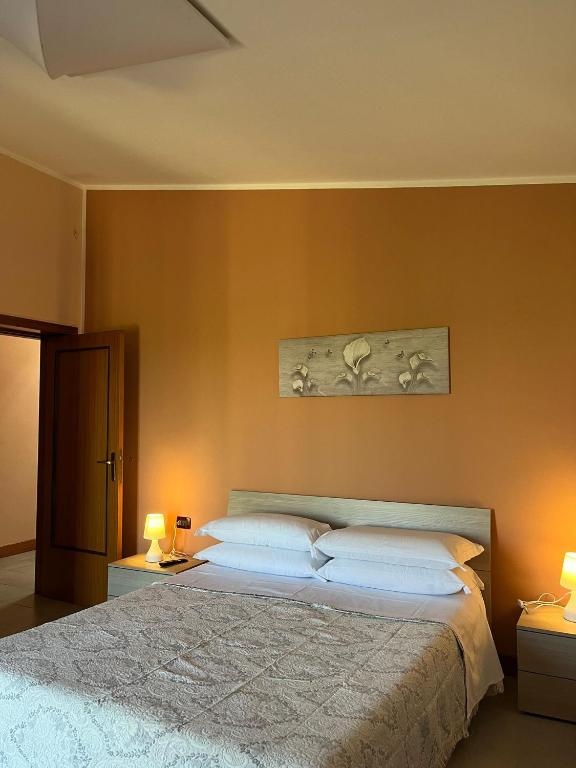 ROOM365 - Chambres d'hôtes Lanciano