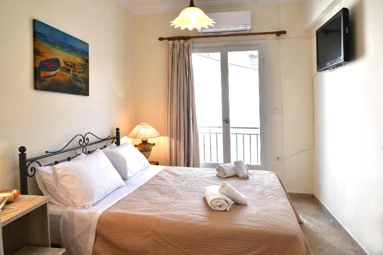 Brancaleone - B&B Napoli di Romania