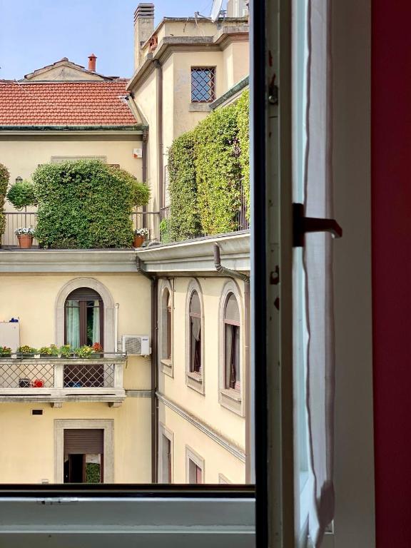 Studio-Majno - B&B Milan