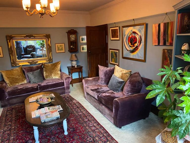 Halcyon Days - B&B Kenwyn