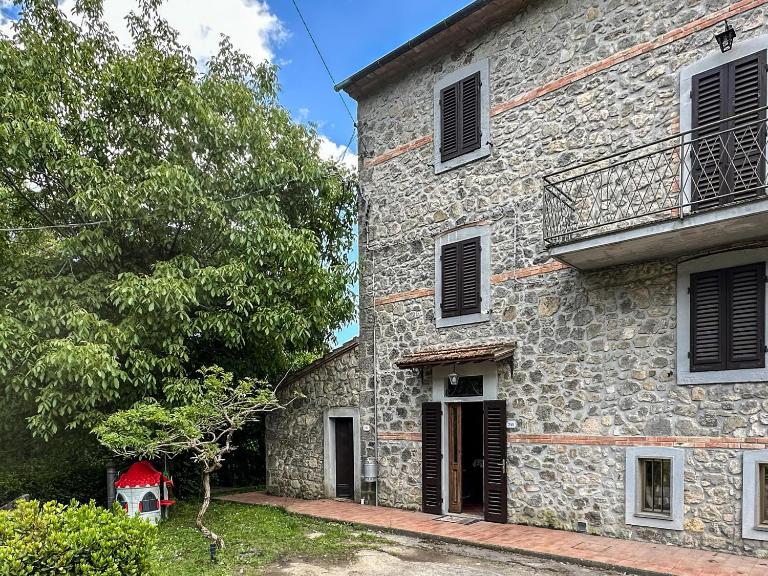 Renee House - B&B Piancastagnaio