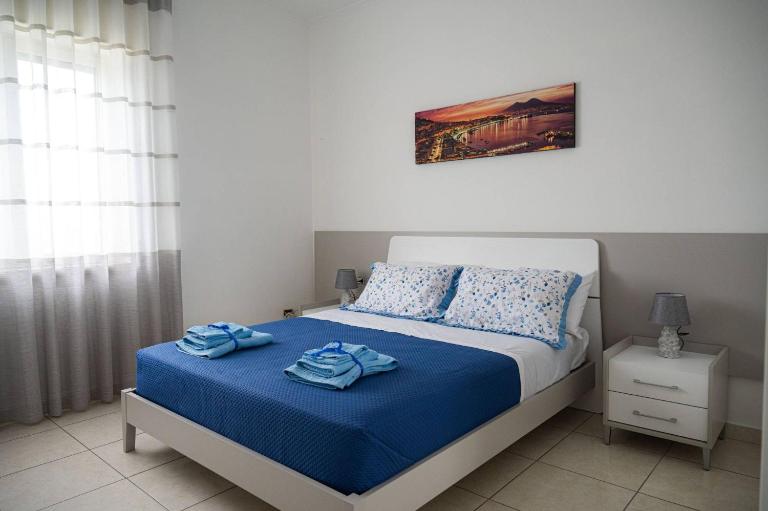 Mare Fuori casa vacanze - B&B Castellammare di Stabia