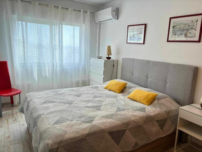 Panorama Family Apartment - B&B Portimão