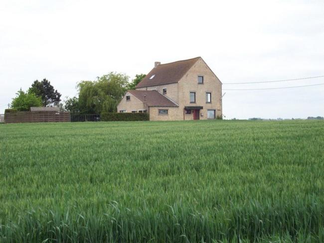 Cobergh - Bed and Breakfast Veurne