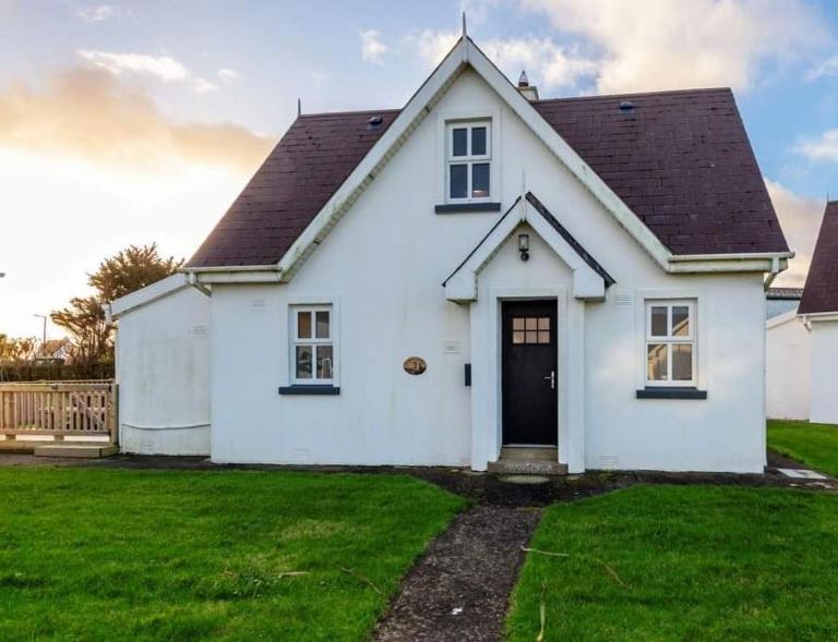 Sunny Cottage - B&B Wexford