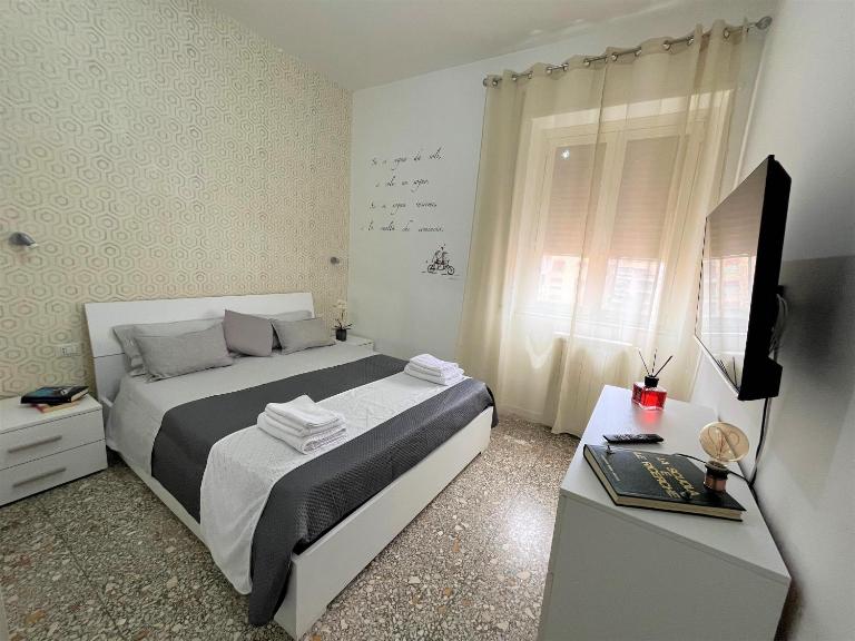 Nel Cuore Del Mare - B&B Lido di Ostia
