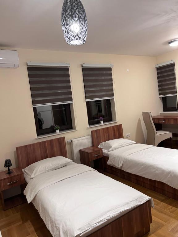 Apartments Divanhana 2 - B&B Kiseljak