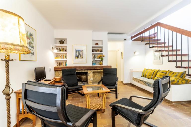 La Farella 55 - Apartamento cerca del mar - Chambres d'hôtes Gérone