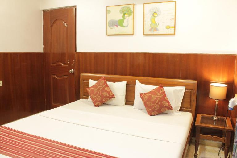 Happy Planet - Ferienwohnung Chennai