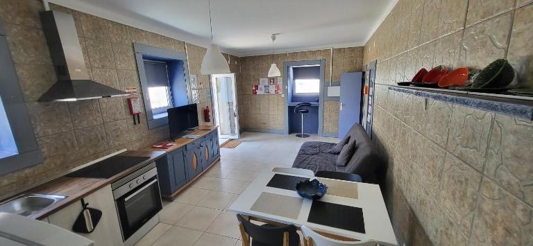 Oliver's place Guesthouse - Ferienwohnung Casal Pereiro