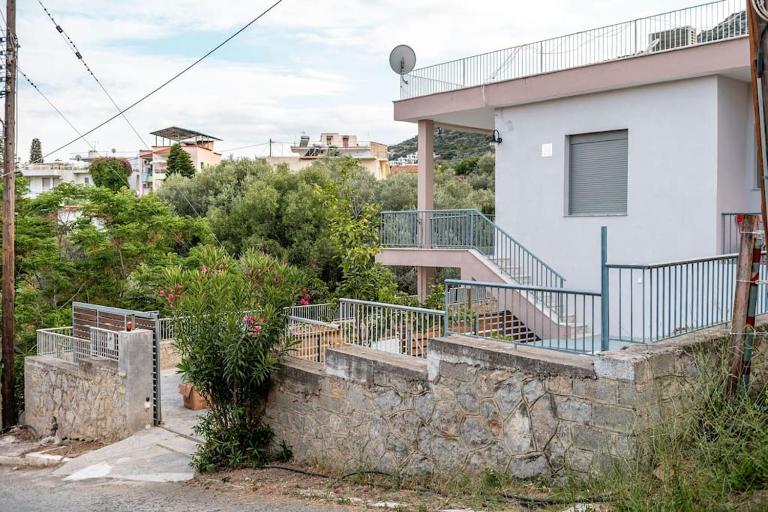 Pavlina's Holiday Home three minutes from beach - B&B Tolo