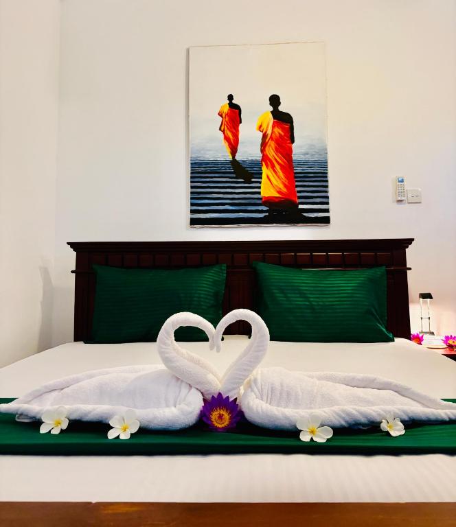 Bay Street - B&B Beruwala