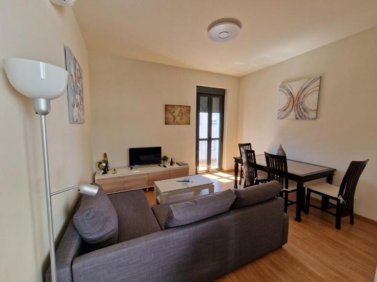 Castilla del Cachorro, Apto de 2 dormitorios en Triana - B&B Seville