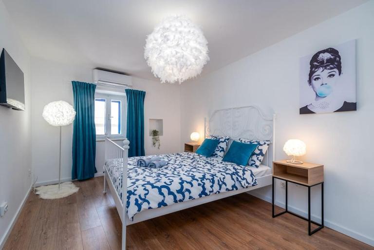 Duplex apartment Domi - B&B Slatine