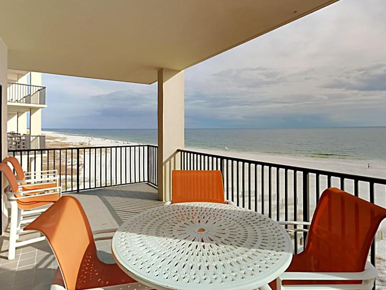 The Palms of Orange Beach #411 - Chambres d'hôtes Orange Beach