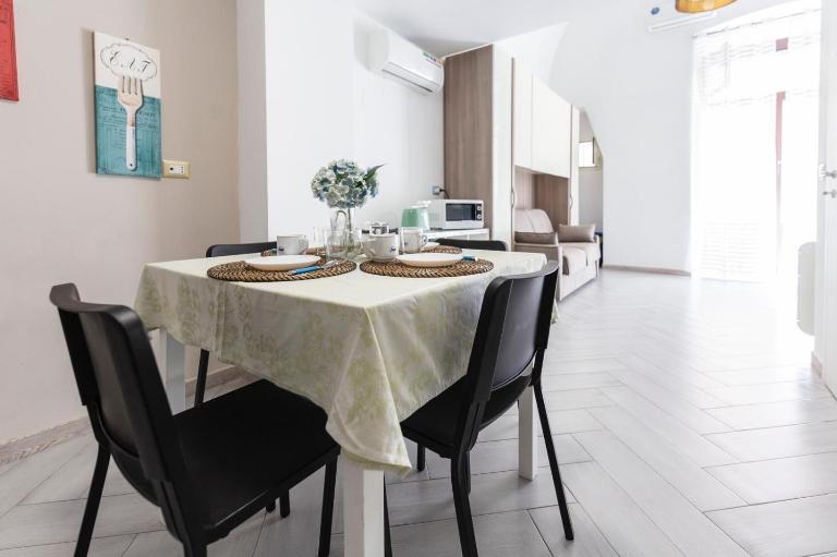 Felù's House - B&B Giovinazzo