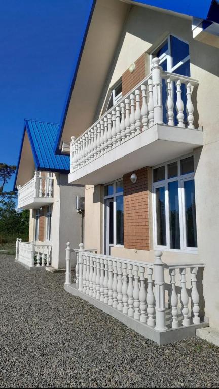 Villa MATE & Villa LUKA - Bed and Breakfast Oereki
