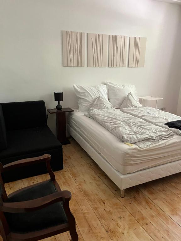 Utcára nyíló apartman - B&B Vác