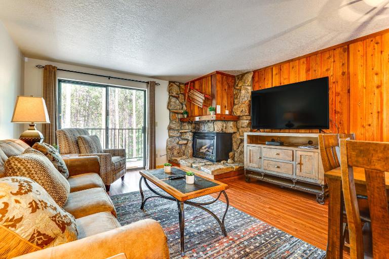 Winter Park Condo w/ Resort Shuttle On-Site! - B&B Winter Park