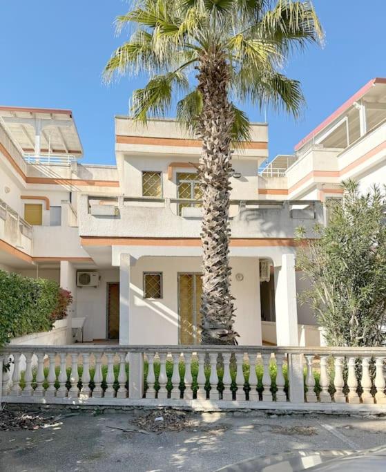 Casa Vacanze Luna, Santa Rita - B&B Santa Maria al Bagno